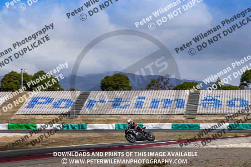 May 2023;motorbikes;no limits;peter wileman photography;portimao;portugal;trackday digital images